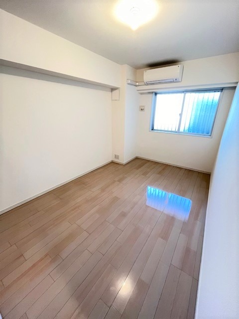 レジディアタワー上池袋（タワー棟）8階 寝室