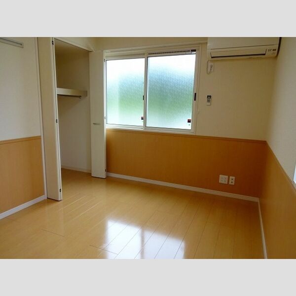 ガーデンコート　C101号室 洋室