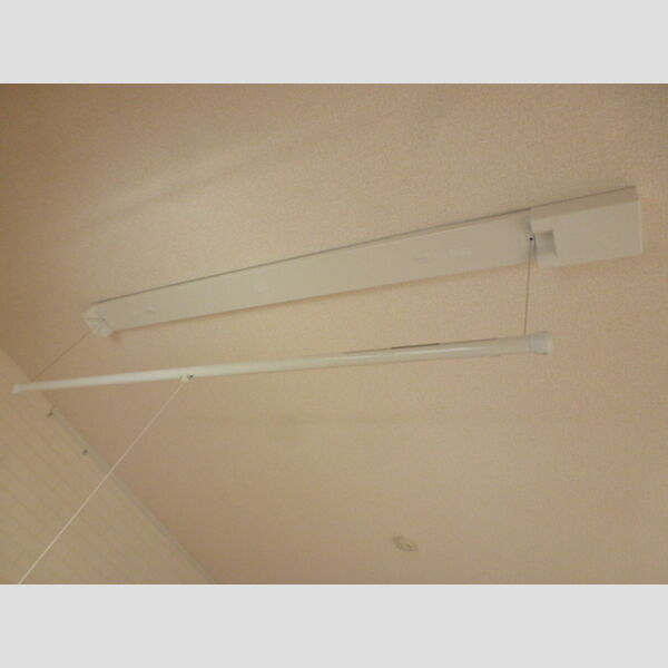 プレミール 室内物干し