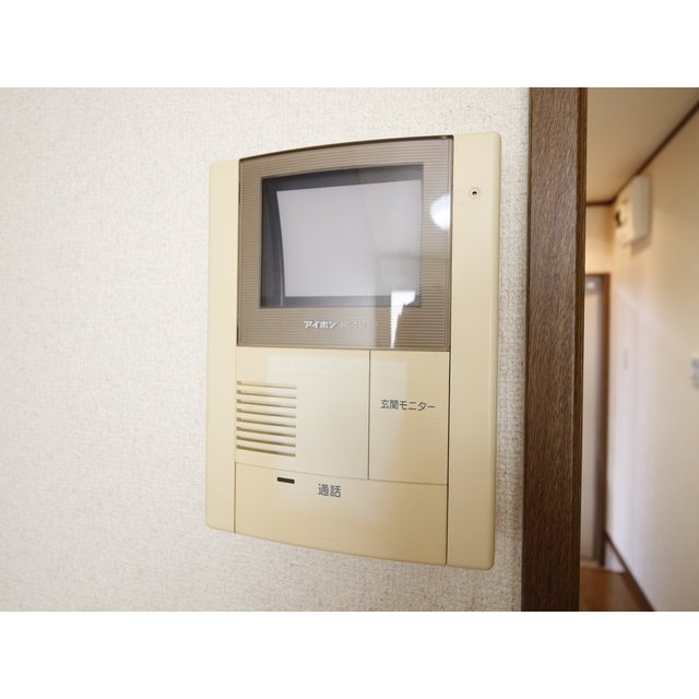アンプルール フェール 上福岡Ⅱ205号室 部屋その他