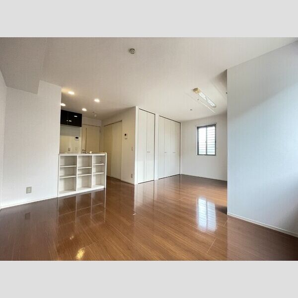 エクセレンテ リビング