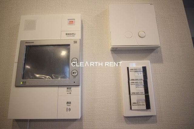 コンシェリア品川南 ＴＨＥ ＧＲＡＮＤ ＲＥＳＩＤＥＮＣＥ5階 同タイプ別住戸写真となります。現況と異なる場合がございます。