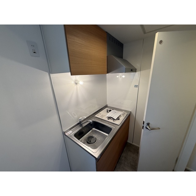 MQuarto大杉 キッチン