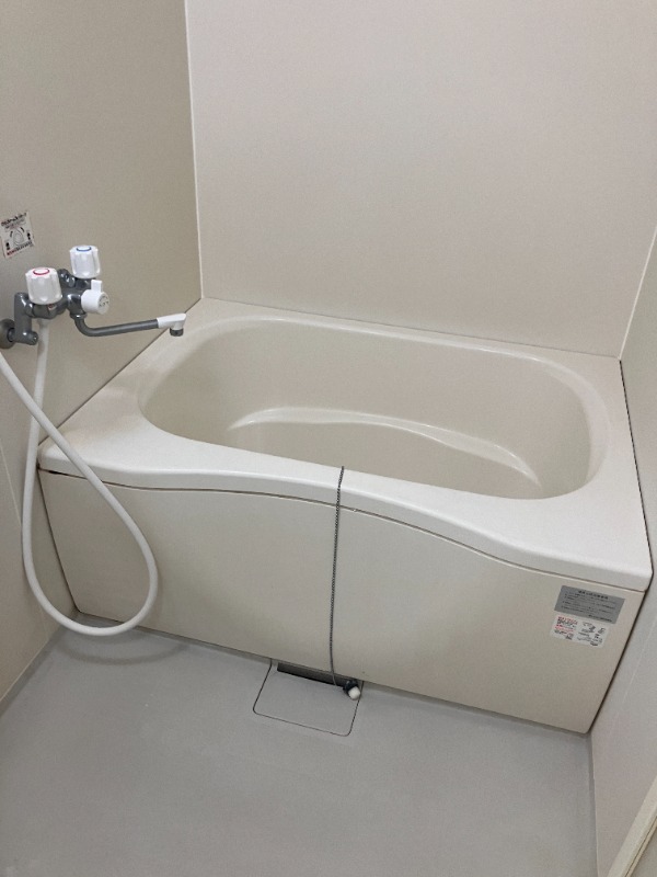 グランアモール1階 部屋その他