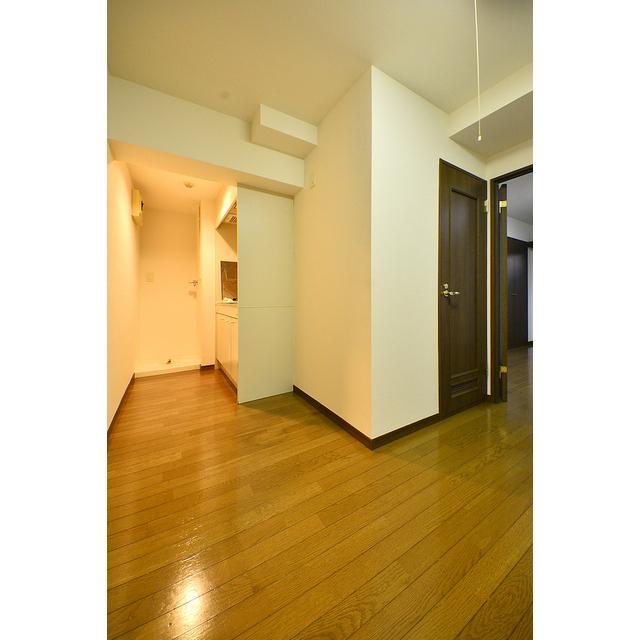 モンコルボー2階 その他、部屋スペース