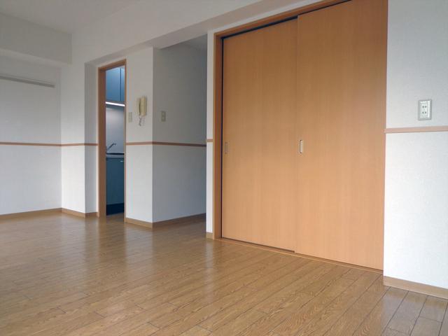 シグナス湘南2階 リビング