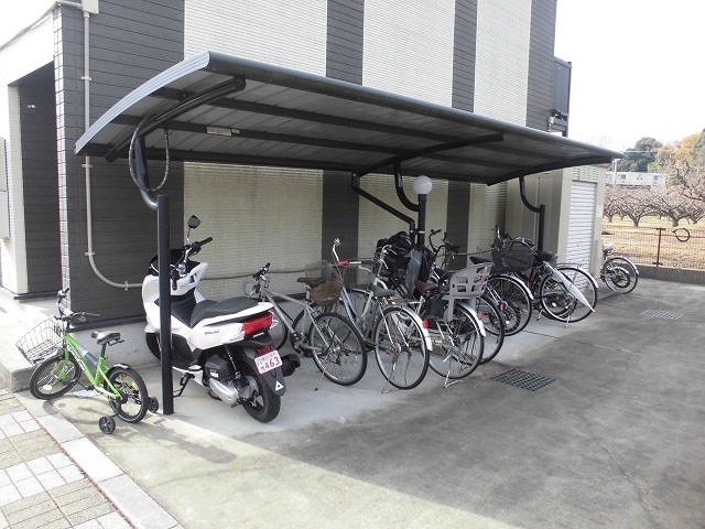 レオネクスト下久保102号室 部屋その他