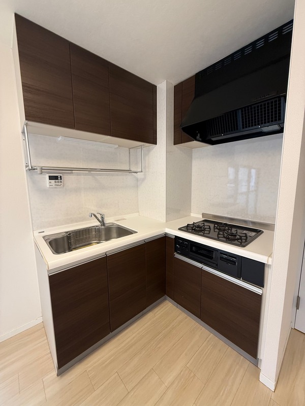 ユーコート住吉1階 部屋その他