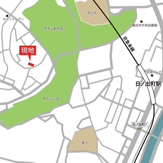 ウエストヒルズ1階 部屋その他