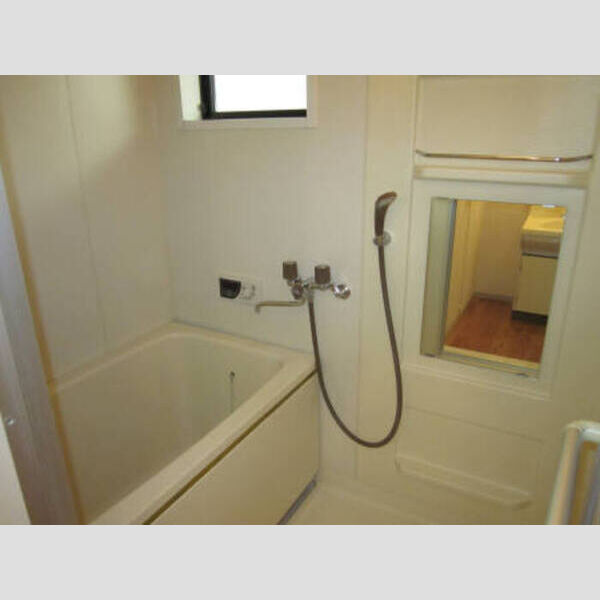 ファーストハイツ福王台203号室 浴室203