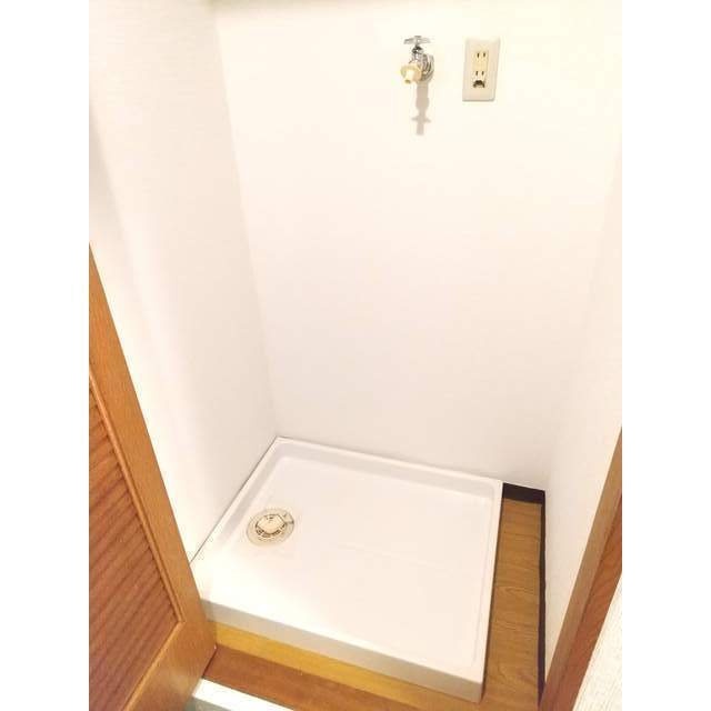 ハイツ横川1階 部屋設備