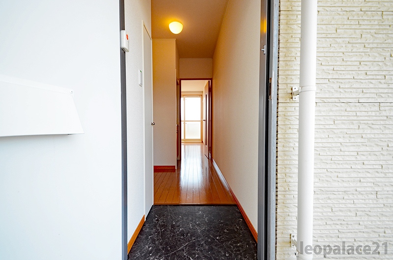 レオパレス南逆井204号室 同タイプの物件写真となります