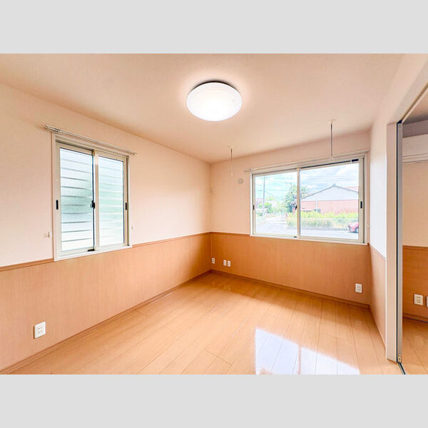 エクセル101号室 部屋その他