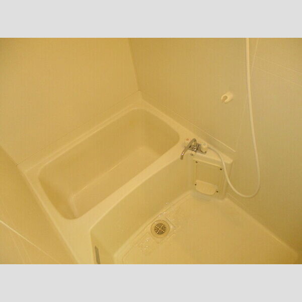 パセオみずほ台105号室 浴室