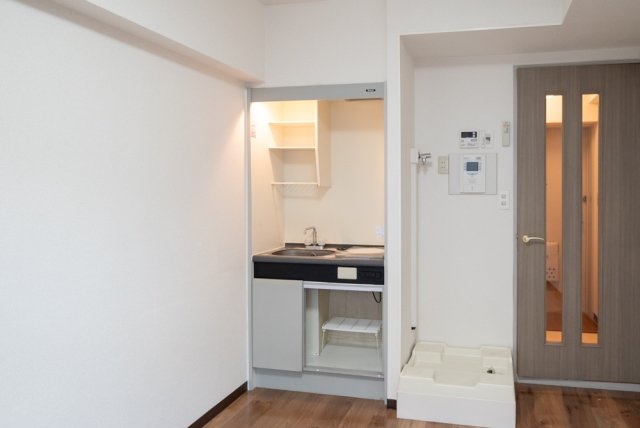 ライオンズマンション方南町第２ キッチン