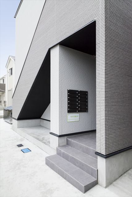 ＢＬＥＳＳ　相模大野2階 リビング