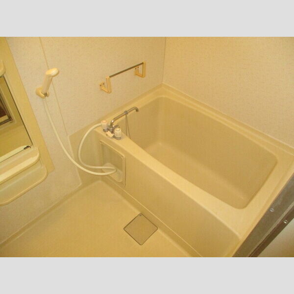 メゾンサンク 浴室