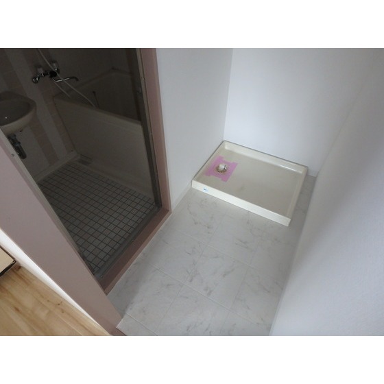 ビジュアルピア402号室 その他