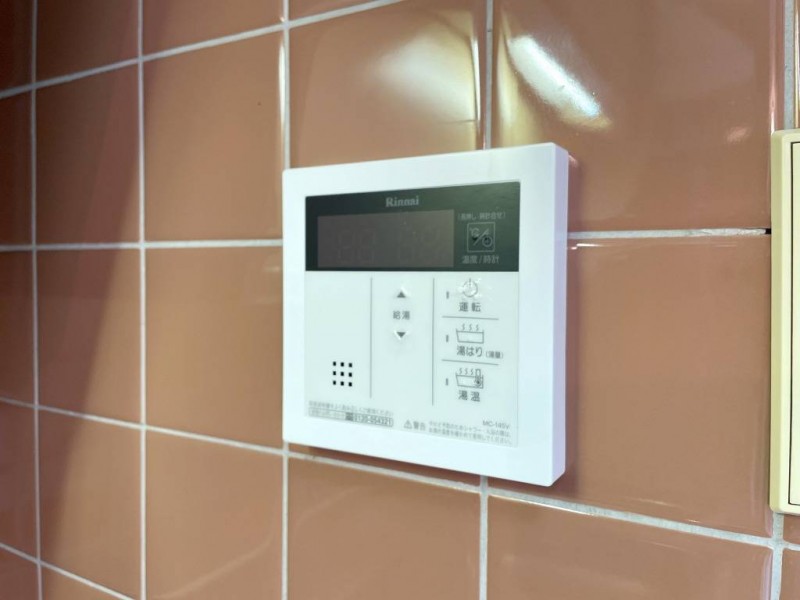 花磯ビル4階 部屋その他