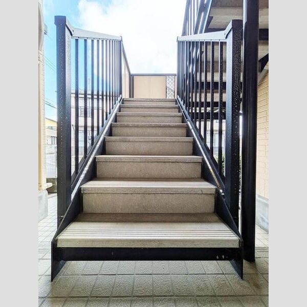 グレイスOJIMA　C 周辺