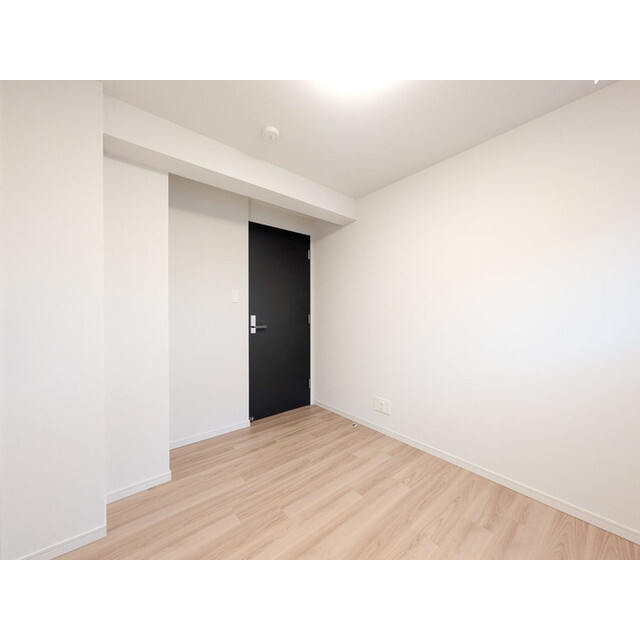 ルネサンスコート目黒南0302号室 内観