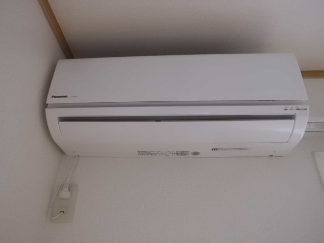 メゾン・ド・ノアＡ 内観