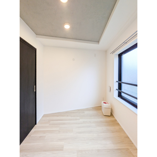 プラス新宿0401号室 内観