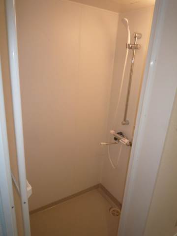 マイショコラ1階 部屋その他