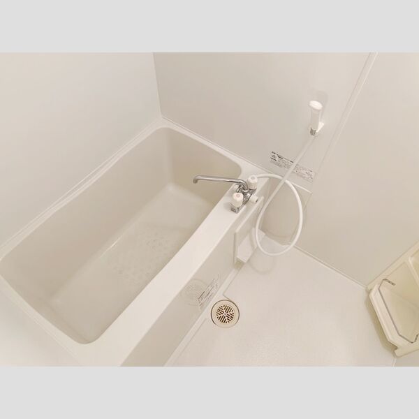 ボナールⅡ 浴室