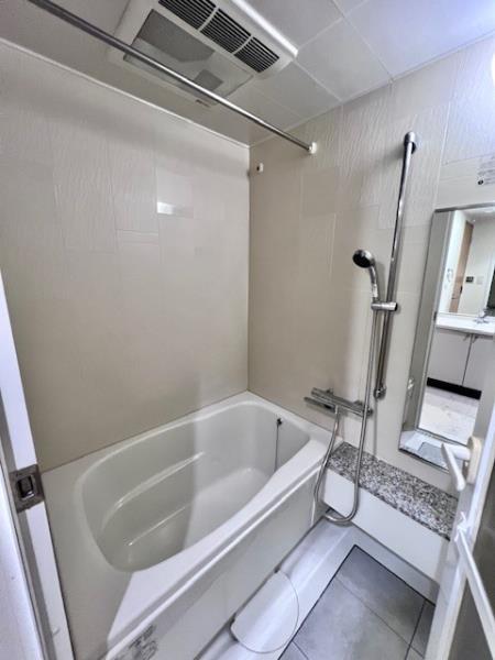 ＳＳ．ＦＬＡＴ神楽坂ｓｏｕｔｈ お風呂