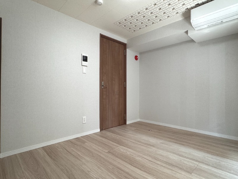 THE PALMS MUSE 新江古田1階 部屋その他