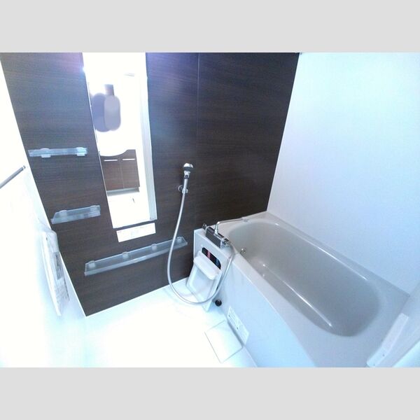 ソフィアウエスト306号室 お風呂