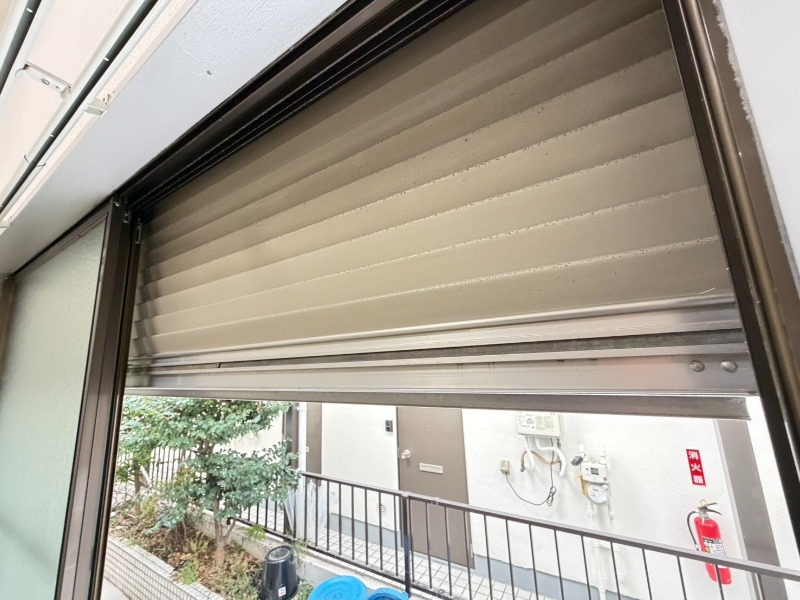 コーポ巣鴨　B棟1階 部屋設備