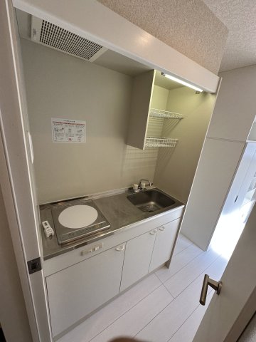 ブランシェ永田南202号室 別部屋写真参考