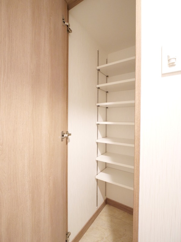 プレジオ池袋NORTH5階 部屋設備