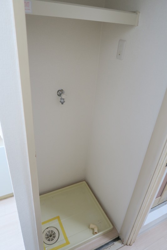 ペルソナージュ横浜1階 部屋設備