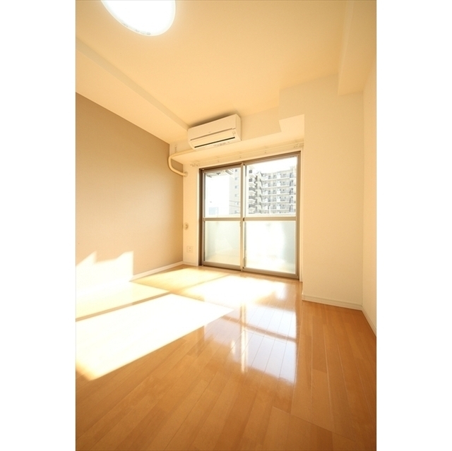 レガーロ平塚 内観