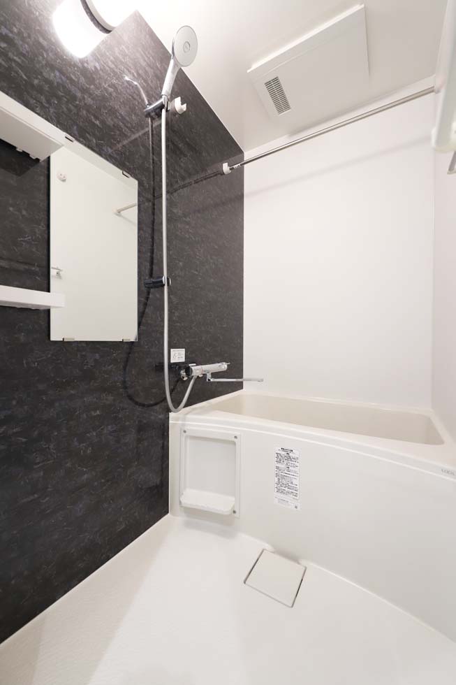 大神宮下Residence1階 内観