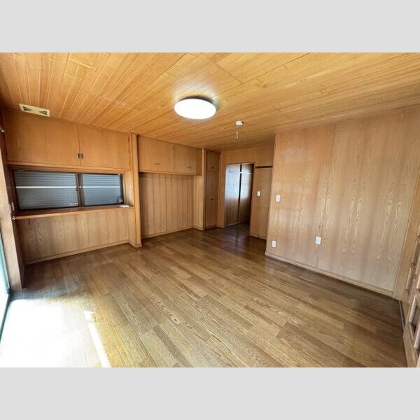 下末吉6丁目AP リビング