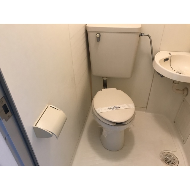 シーサイドコート金沢八景309号室 内観