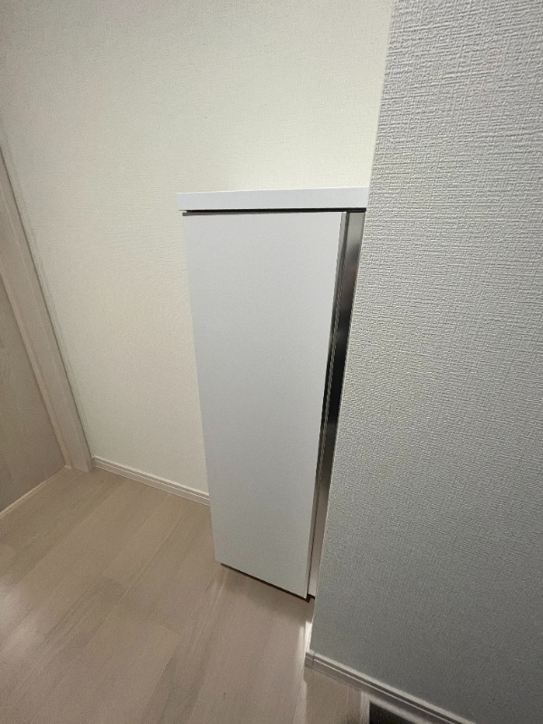 ソレアード相模が丘3階 玄関