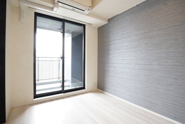 ドゥ・トゥール　イースト棟47階 部屋その他