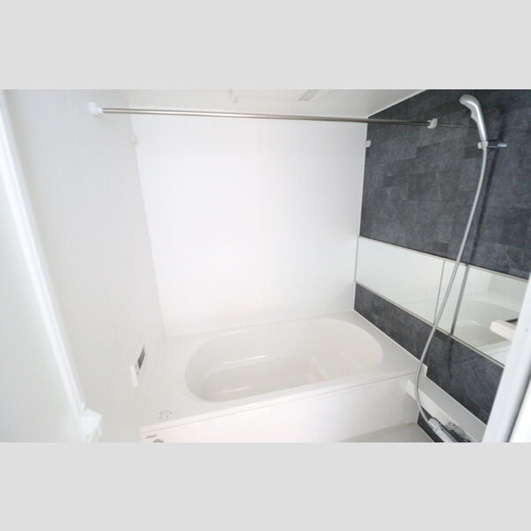 フルールコート 浴室