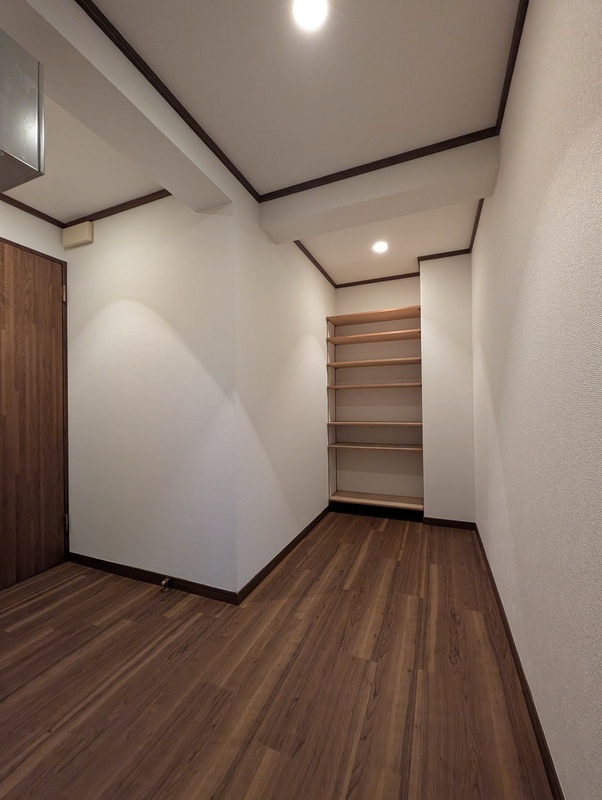 ガーデンハウス浜田山1階 部屋その他