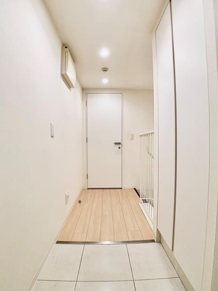 Ｂｒｉｌｌｉａ　ｉｓｔ　北沢2階 リビング