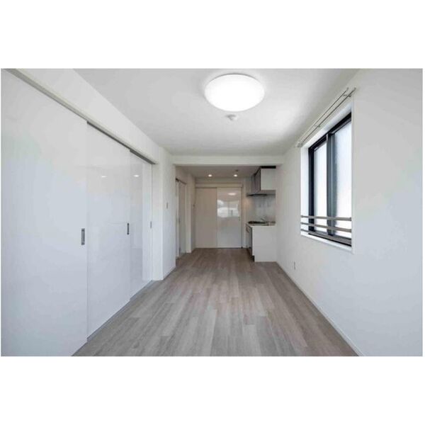creal高田馬場Ⅲ0202号室 部屋その他