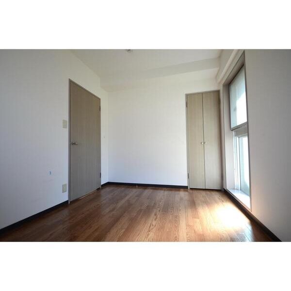 コンフォートソシアK リビング