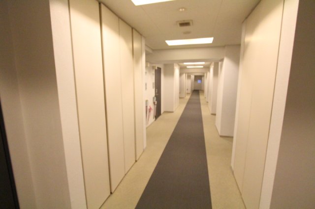 プライムアーバン神楽坂 内観