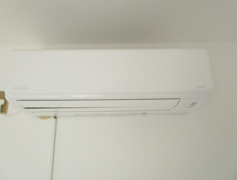 アカデミー徳丸2階 部屋設備