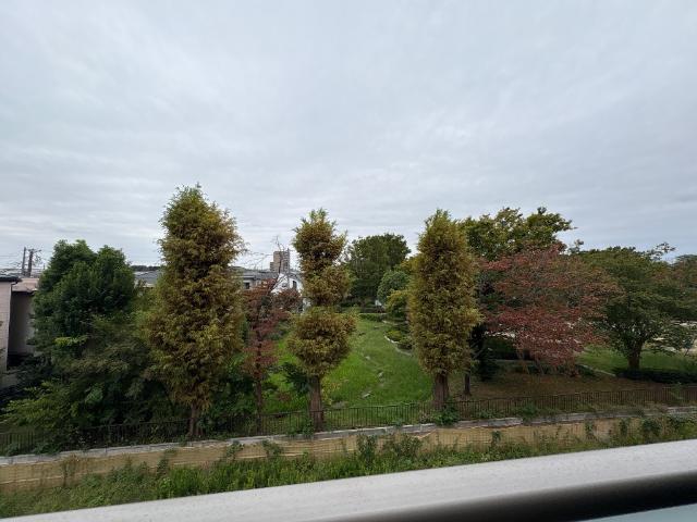 ｓｕｎｓｈｉｎｅ　ｒｅｓｉｄｅｎｃｅ202号室 眺望